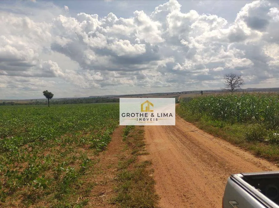 Fazenda à venda de 7.600 ha em São Luís, MA, Brasil