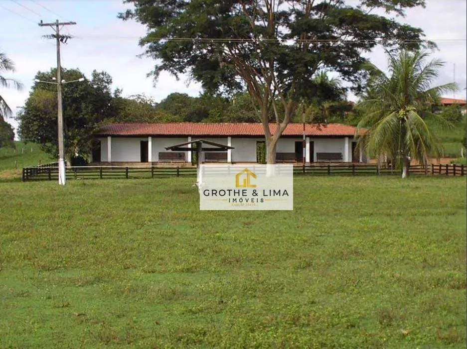 Fazenda à venda de 7.600 ha em São Luís, MA, Brasil