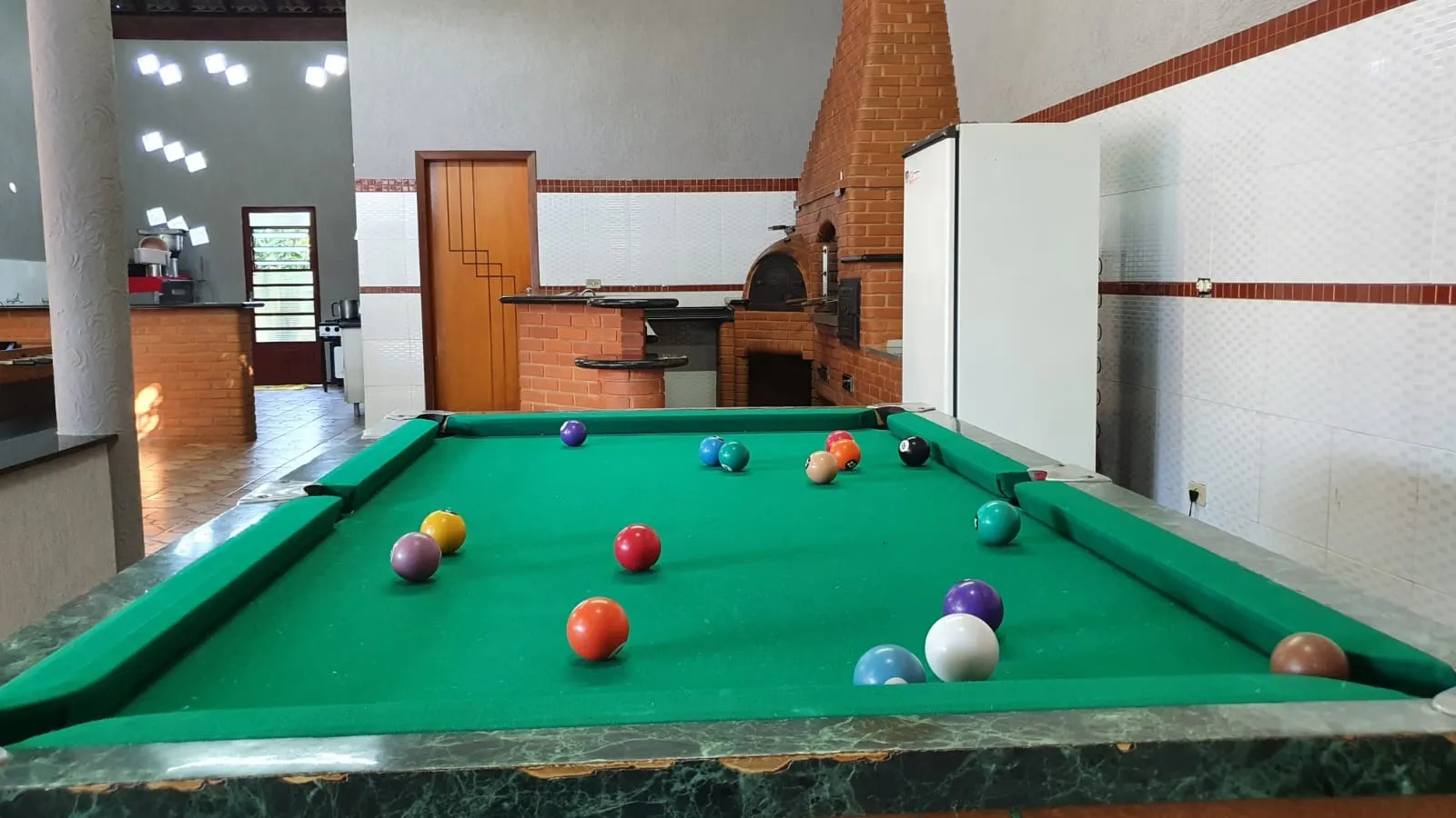 Chácara à venda de 2.400 m² em Limeira, SP, Brasil