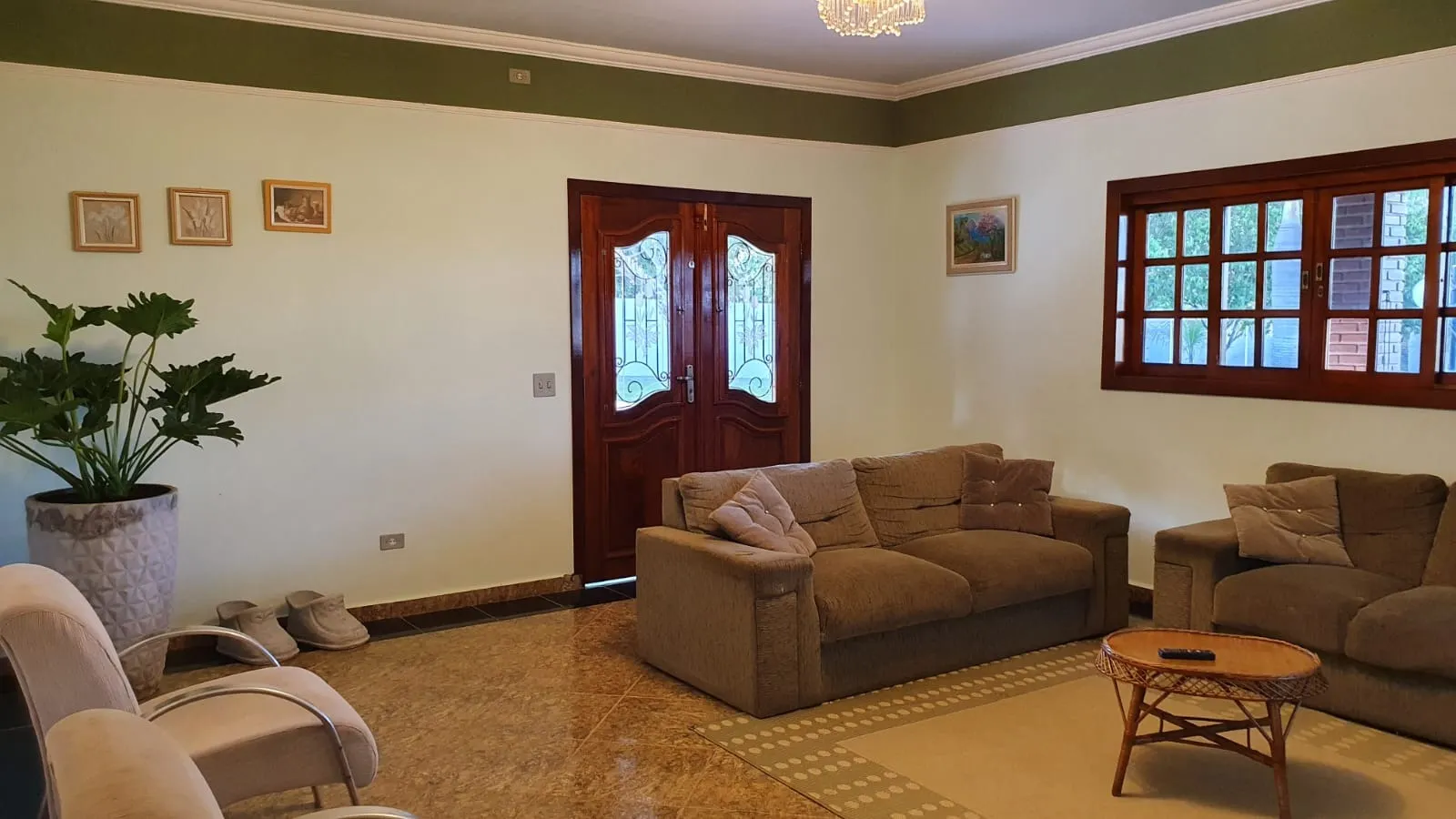 Chácara à venda de 2.400 m² em Limeira, SP, Brasil