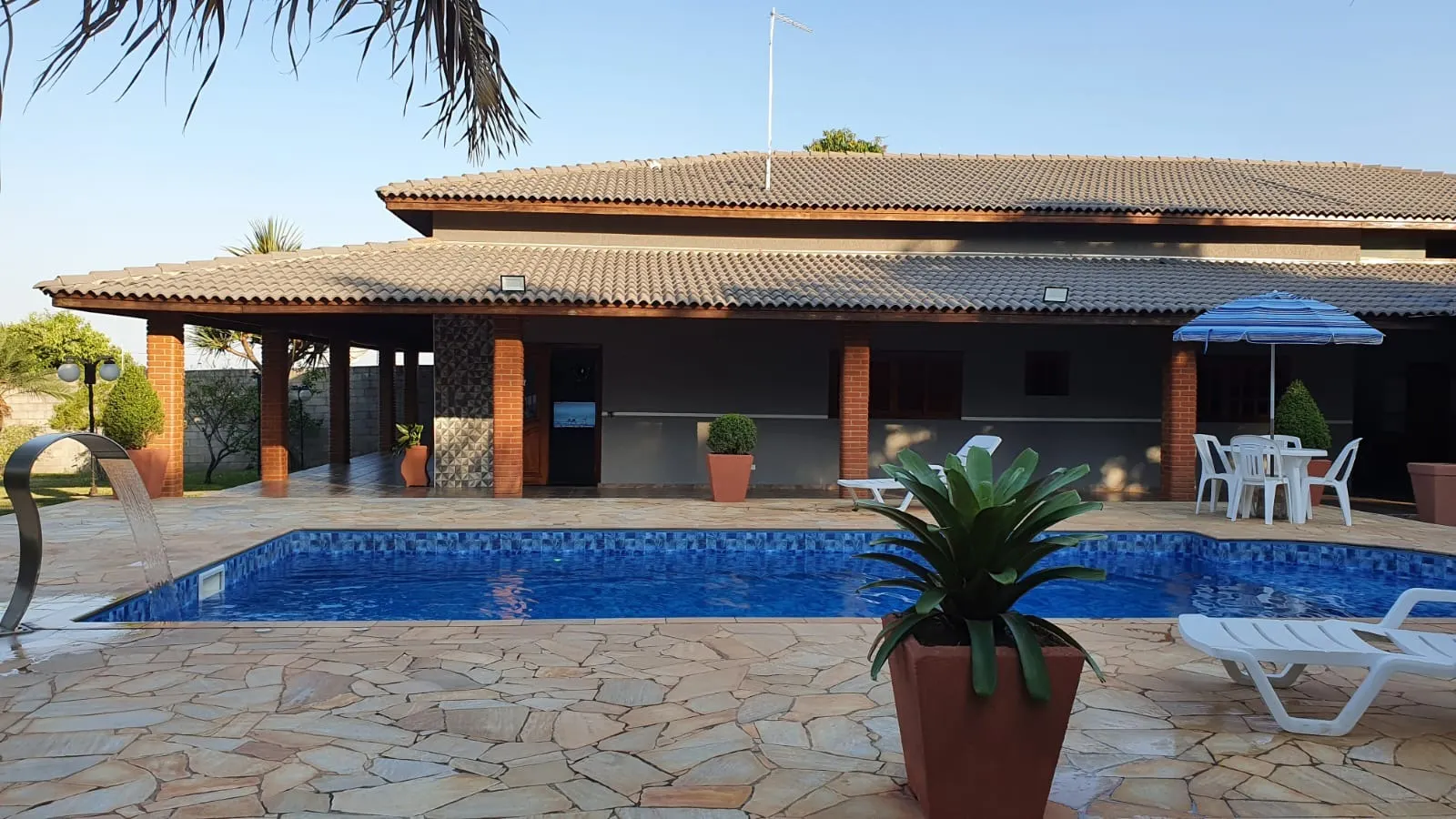 Chácara à venda de 2.400 m² em Limeira, SP, Brasil