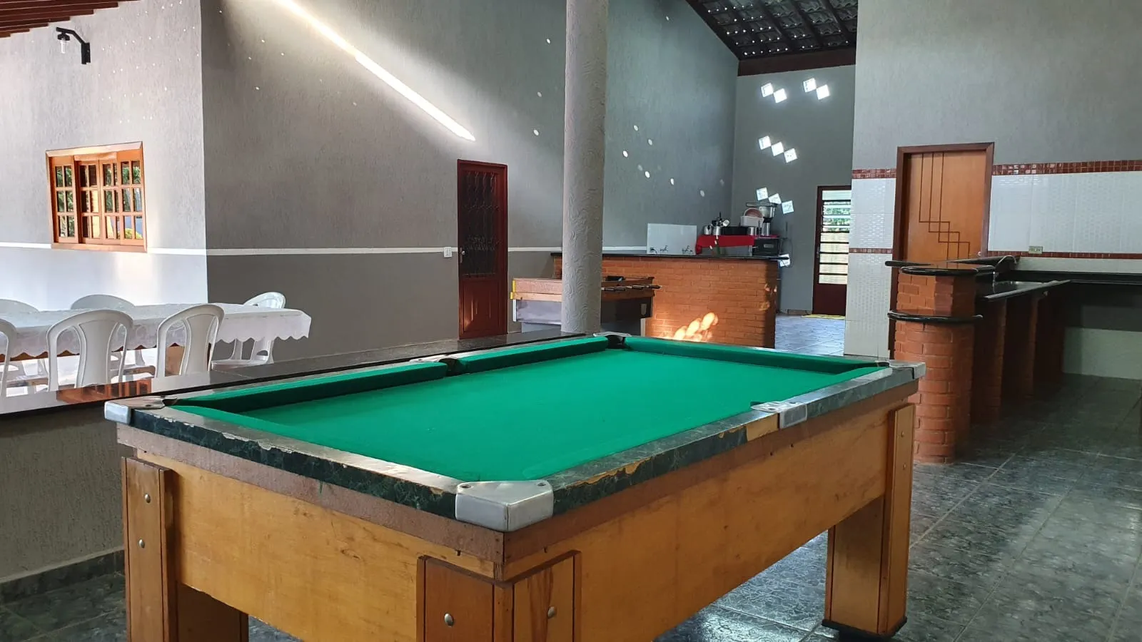 Chácara à venda de 2.400 m² em Limeira, SP, Brasil