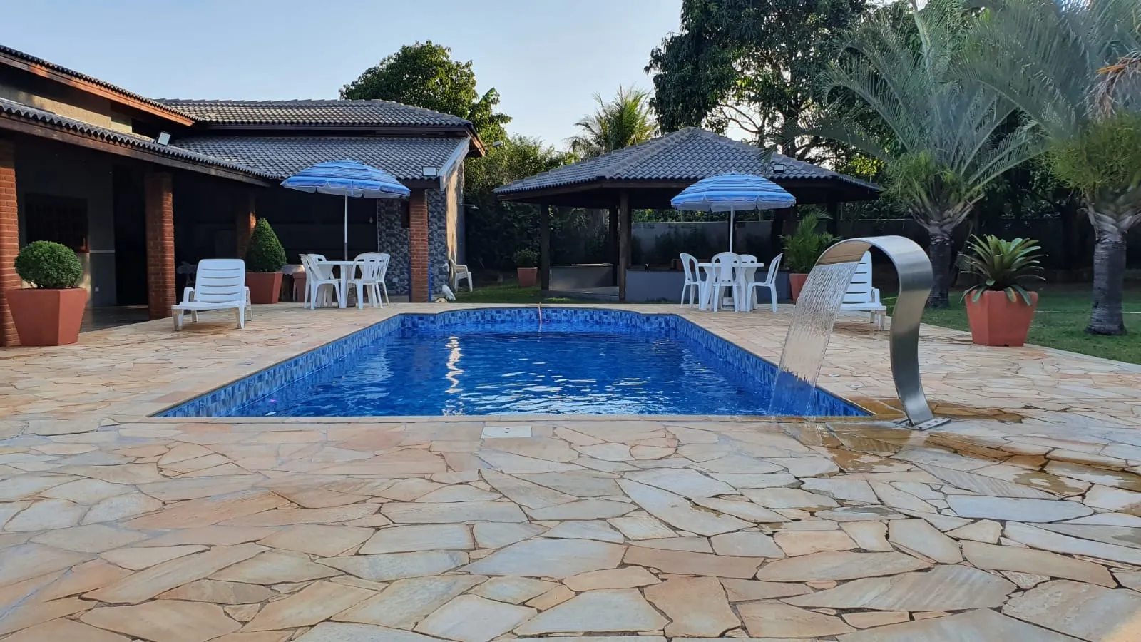 Chácara à venda de 2.400 m² em Limeira, SP, Brasil