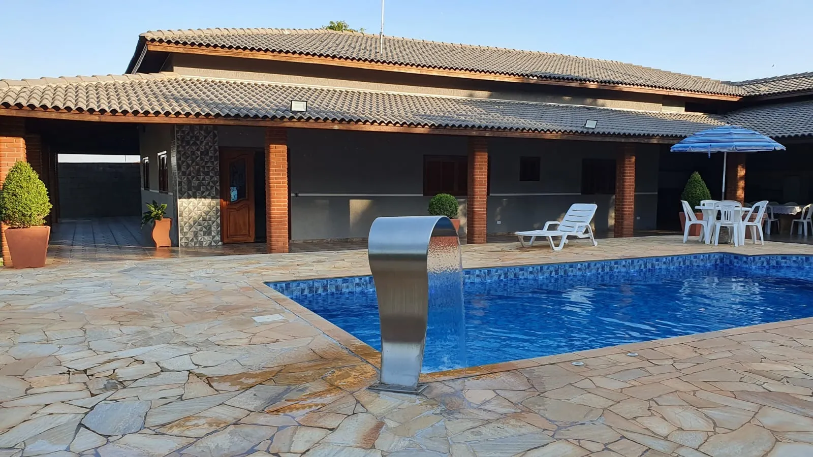 Chácara à venda de 2.400 m² em Limeira, SP, Brasil
