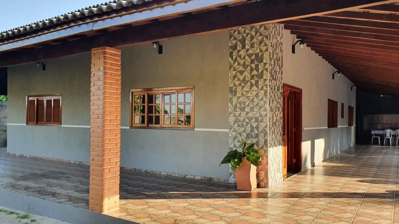 Chácara à venda de 2.400 m² em Limeira, SP, Brasil