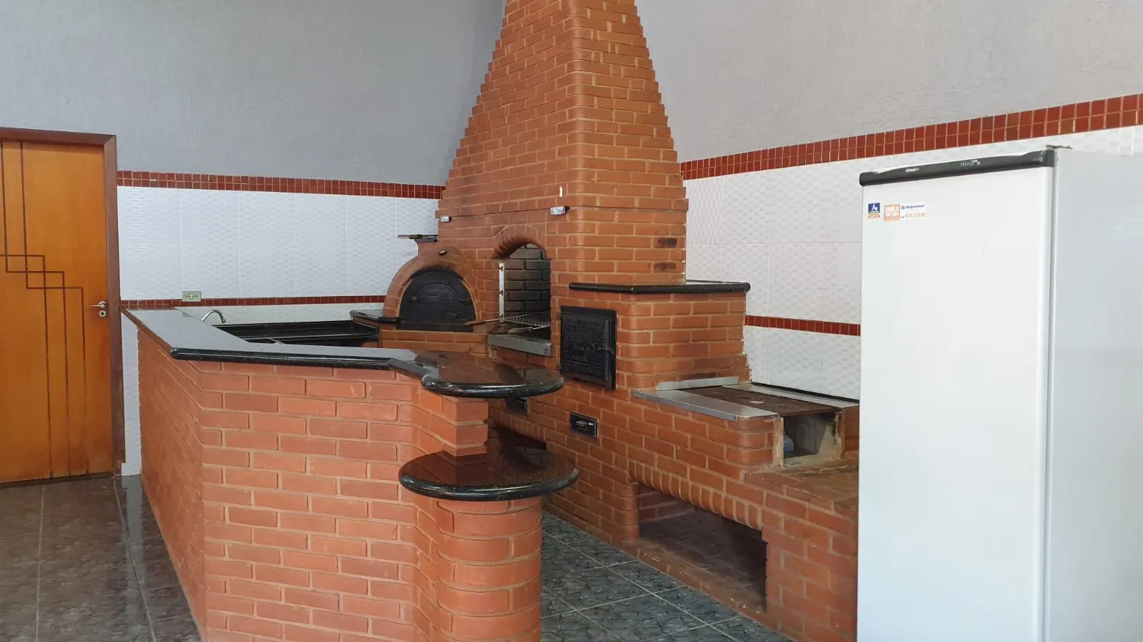 Chácara à venda de 2.400 m² em Limeira, SP, Brasil