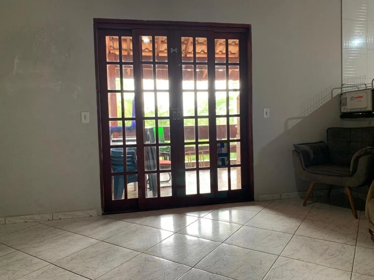 Chácara à venda de 1.300 m² em Itatiba, SP, Brasil