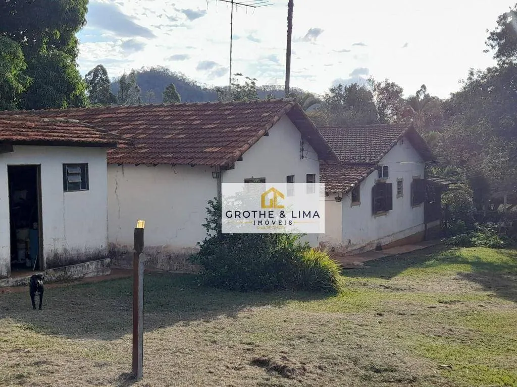 Fazenda à venda de 57 ha em Ribeirão Bonito, SP, Brasil