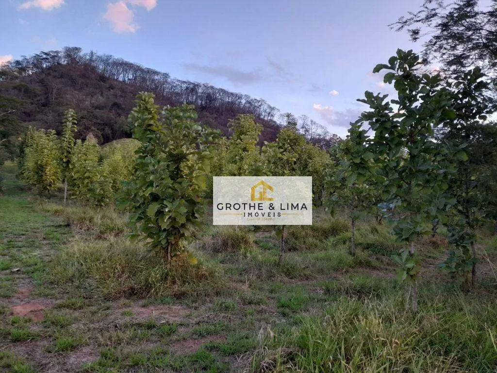 Fazenda à venda de 57 ha em Ribeirão Bonito, SP, Brasil