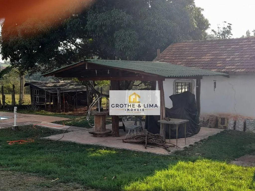 Fazenda à venda de 57 ha em Ribeirão Bonito, SP, Brasil