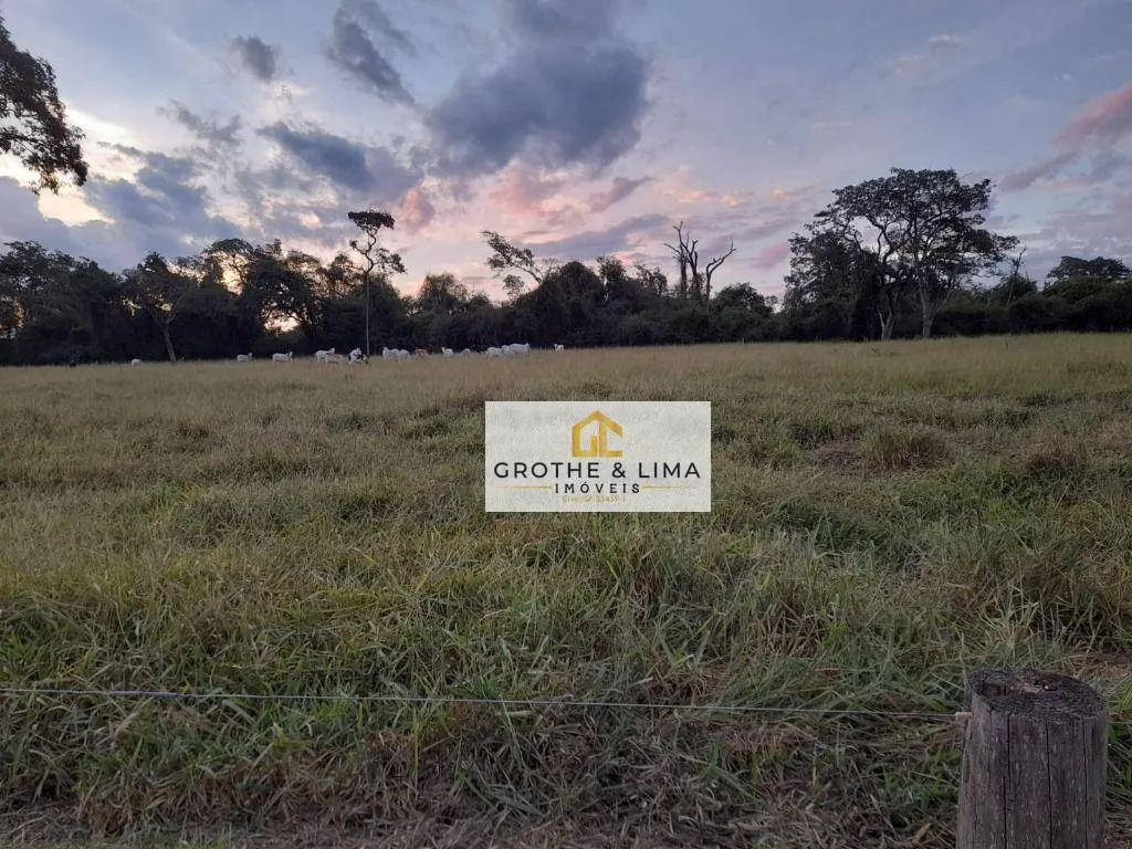 Fazenda à venda de 57 ha em Ribeirão Bonito, SP, Brasil