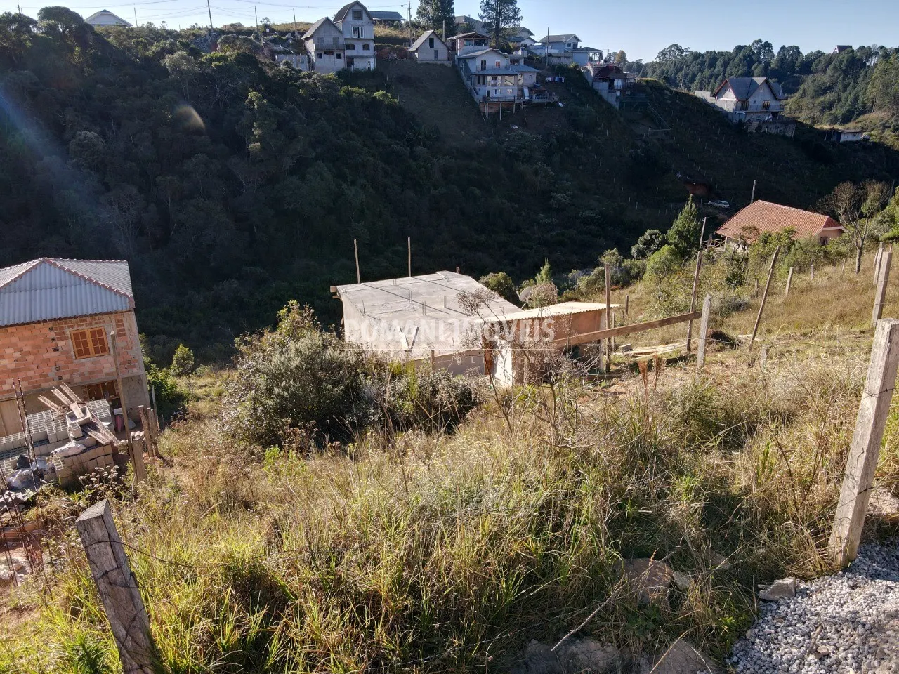Terreno à venda de 230 m² em Campos do Jordão, SP, Brasil