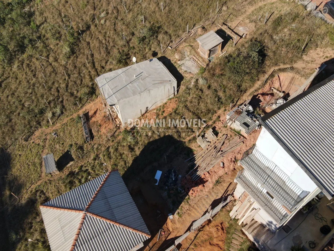 Terreno à venda de 230 m² em Campos do Jordão, SP, Brasil
