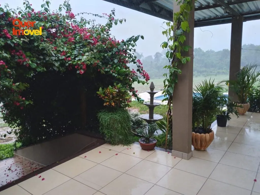Sítio à venda de 4 ha em Santo Antônio da Alegria, SP, Brasil