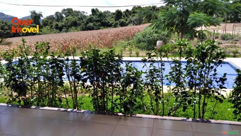 Sítio à venda de 4 ha em Santo Antônio da Alegria, SP, Brasil
