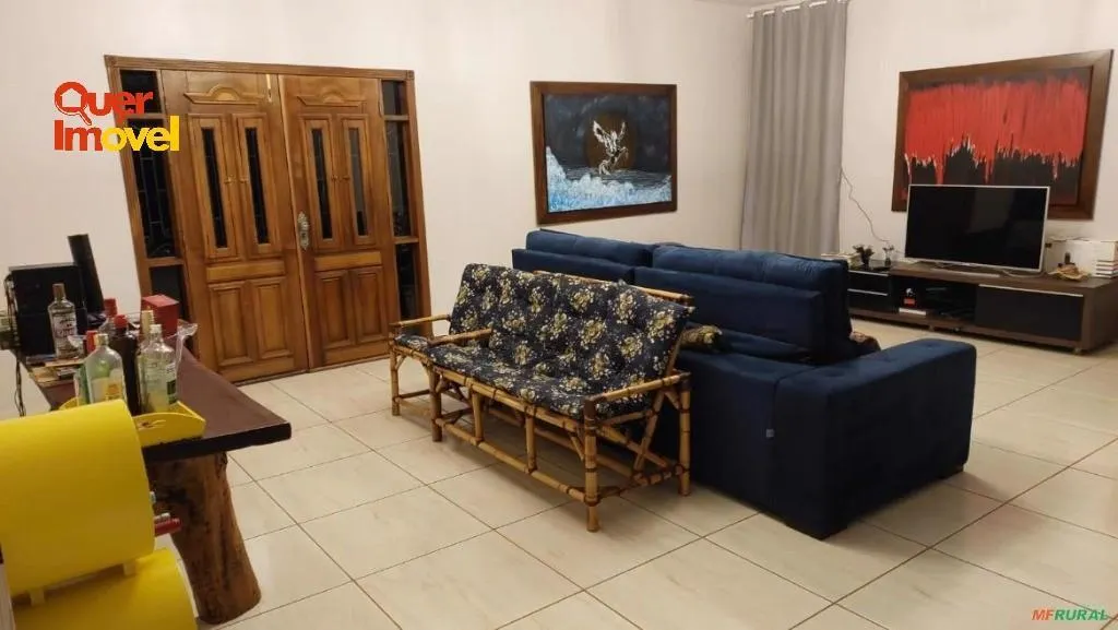 Sítio à venda de 4 ha em Santo Antônio da Alegria, SP, Brasil