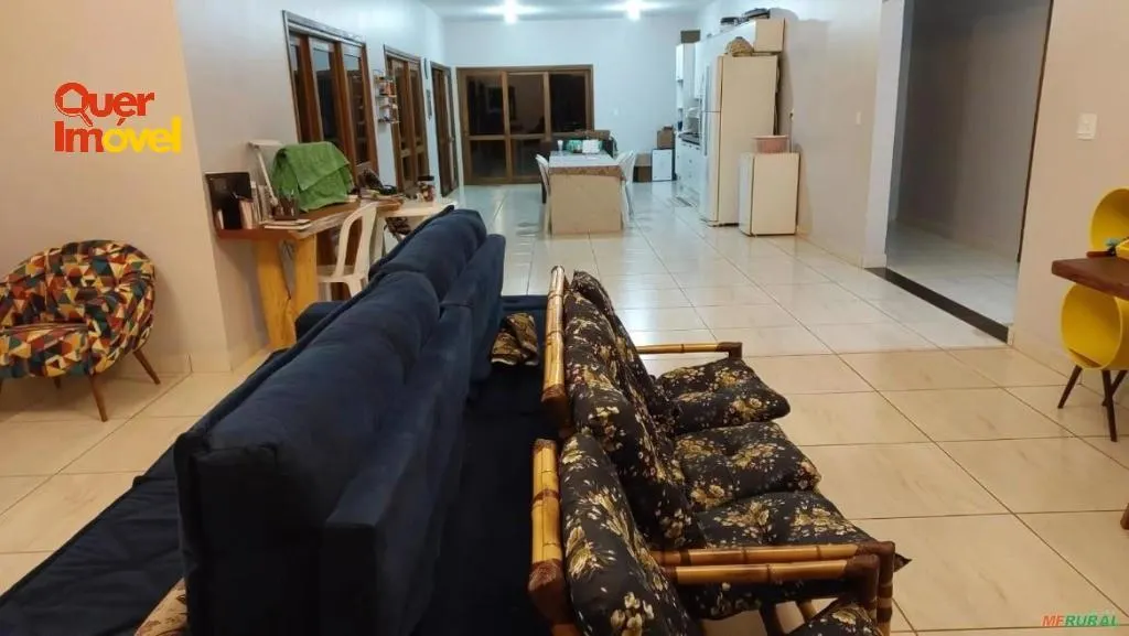 Sítio à venda de 4 ha em Santo Antônio da Alegria, SP, Brasil