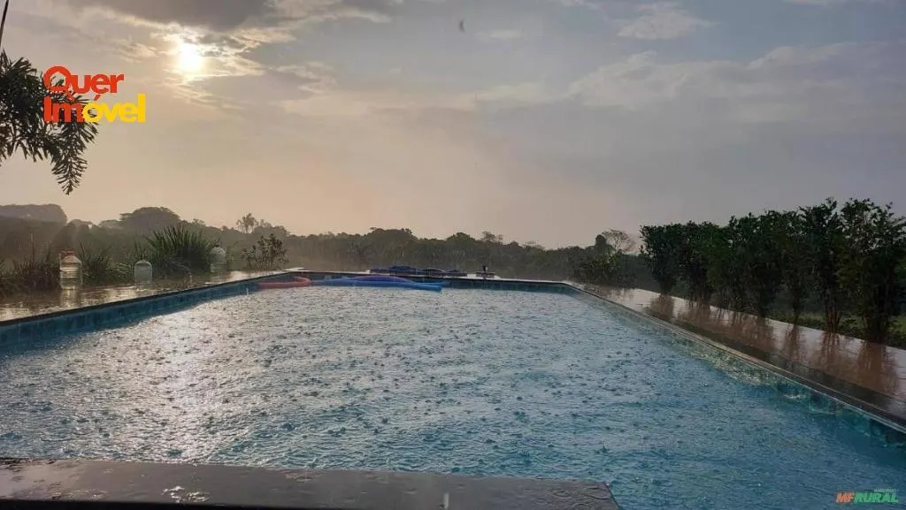 Sítio à venda de 4 ha em Santo Antônio da Alegria, SP, Brasil