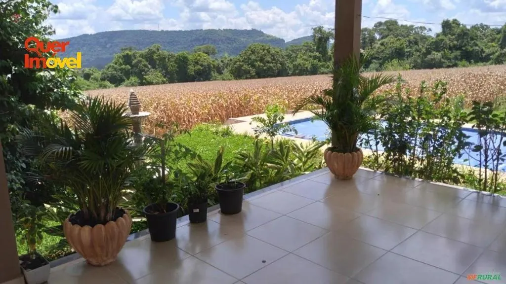 Sítio à venda de 4 ha em Santo Antônio da Alegria, SP, Brasil