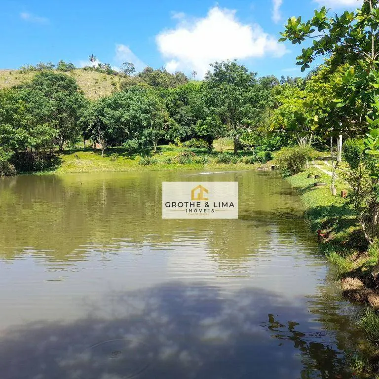 Small farm for sale of 6 acres in Taubaté, SP, Brazil