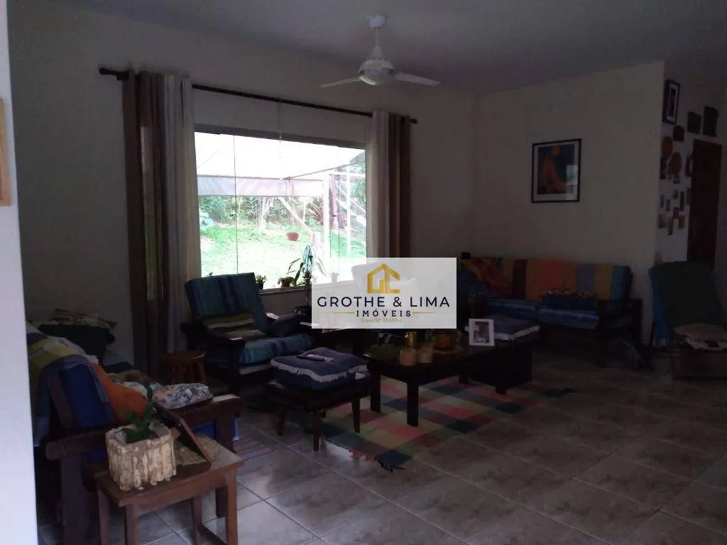 Small farm for sale of 6 acres in Taubaté, SP, Brazil