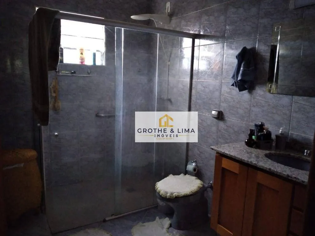 Small farm for sale of 6 acres in Taubaté, SP, Brazil