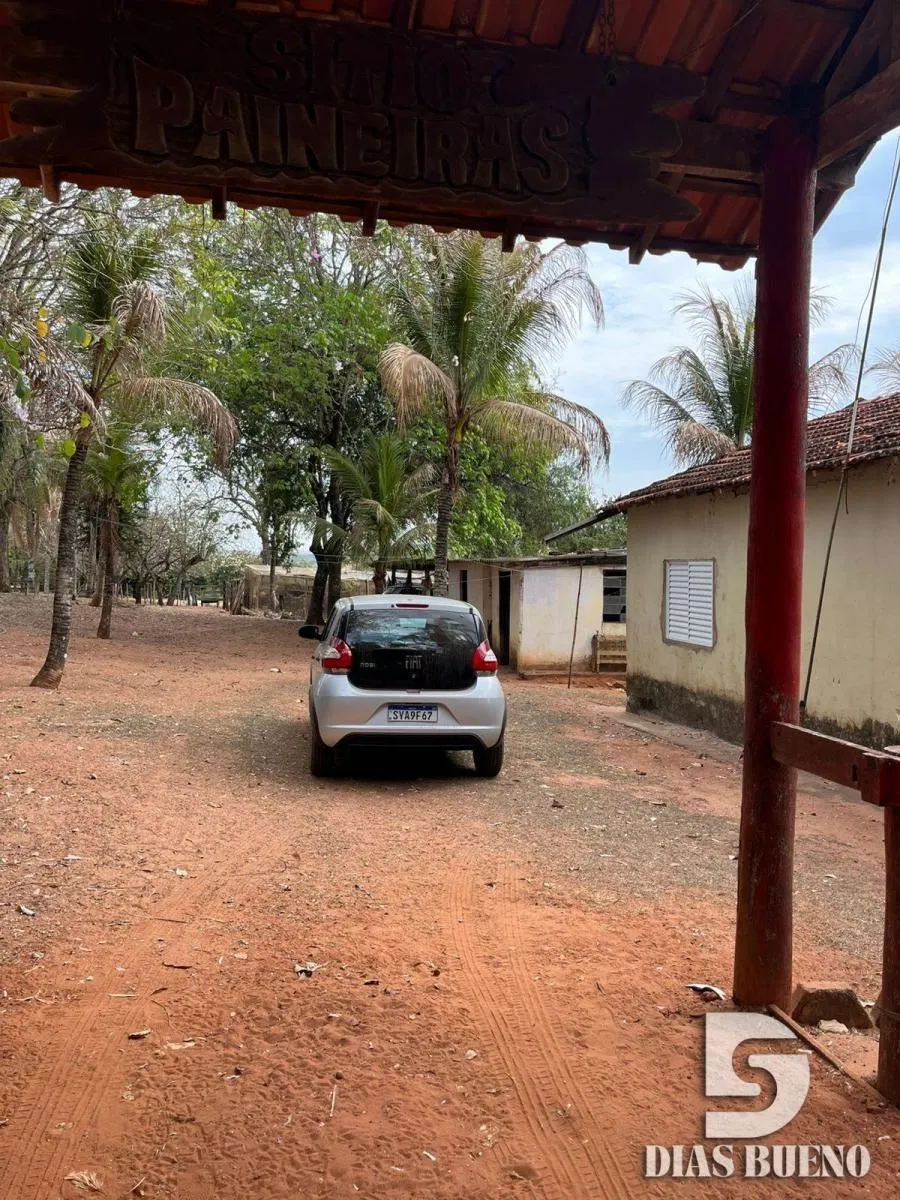 Sítio à venda de 16 ha em Duartina, SP, Brasil