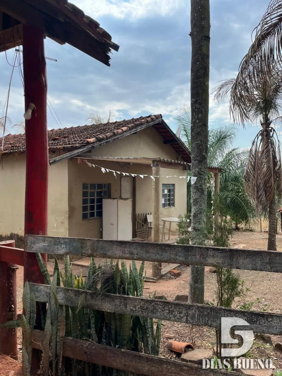 Sítio à venda de 16 ha em Duartina, SP, Brasil