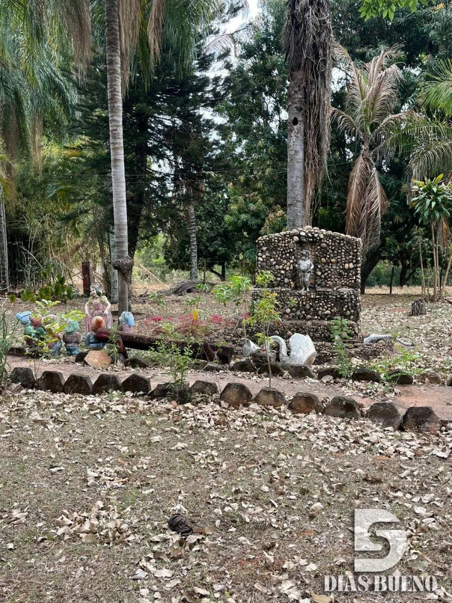 Sítio à venda de 16 ha em Duartina, SP, Brasil