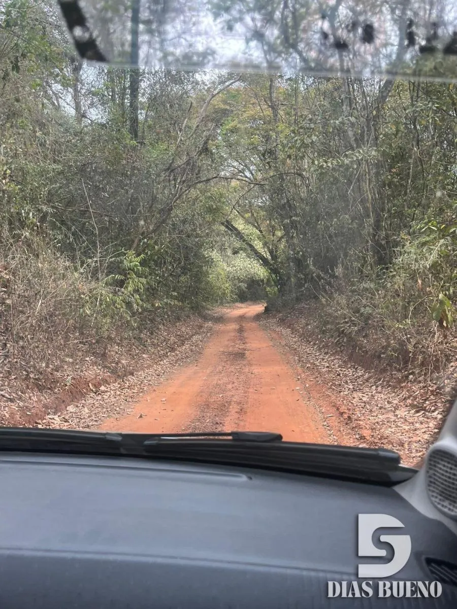 Sítio à venda de 16 ha em Duartina, SP, Brasil