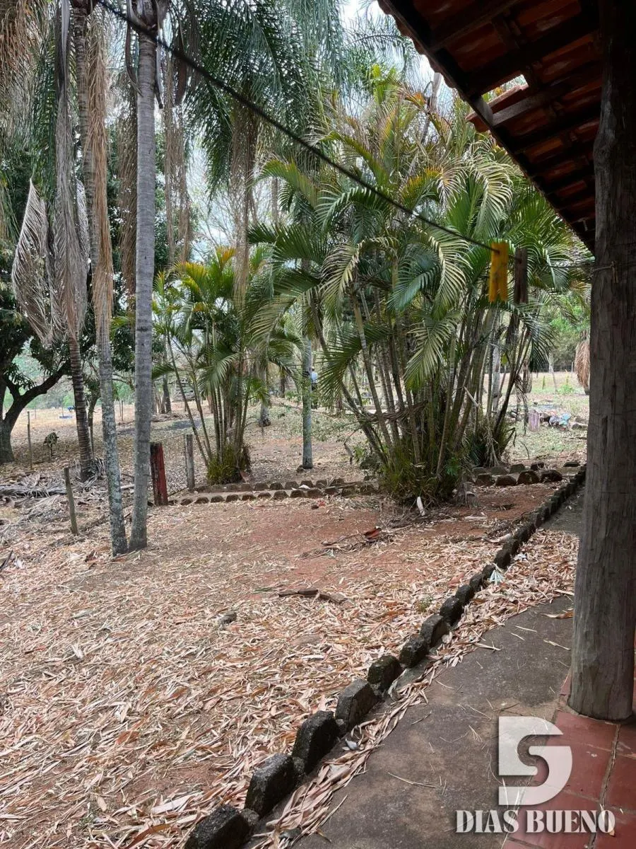 Sítio à venda de 16 ha em Duartina, SP, Brasil