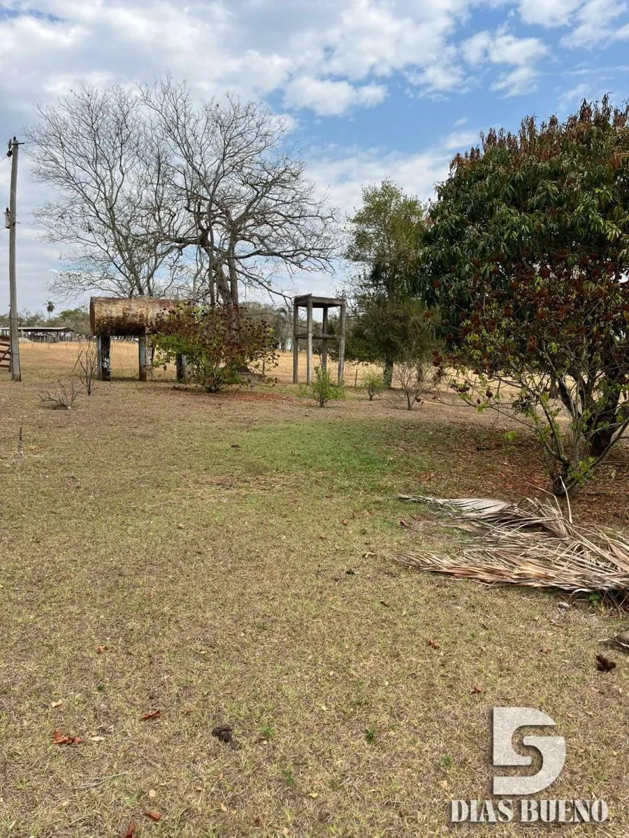 Sítio à venda de 16 ha em Duartina, SP, Brasil