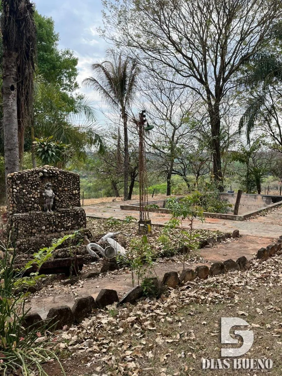 Sítio à venda de 16 ha em Duartina, SP, Brasil