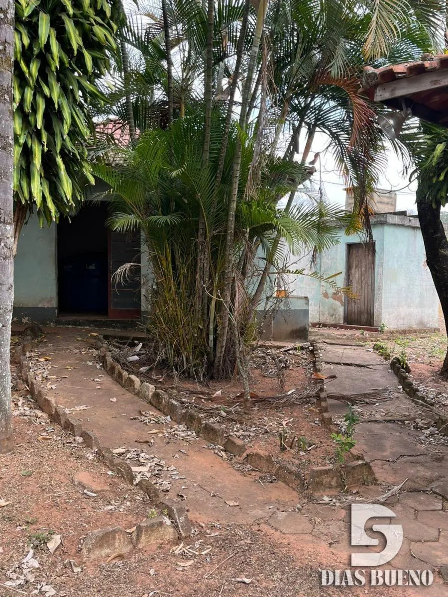 Sítio à venda de 16 ha em Duartina, SP, Brasil