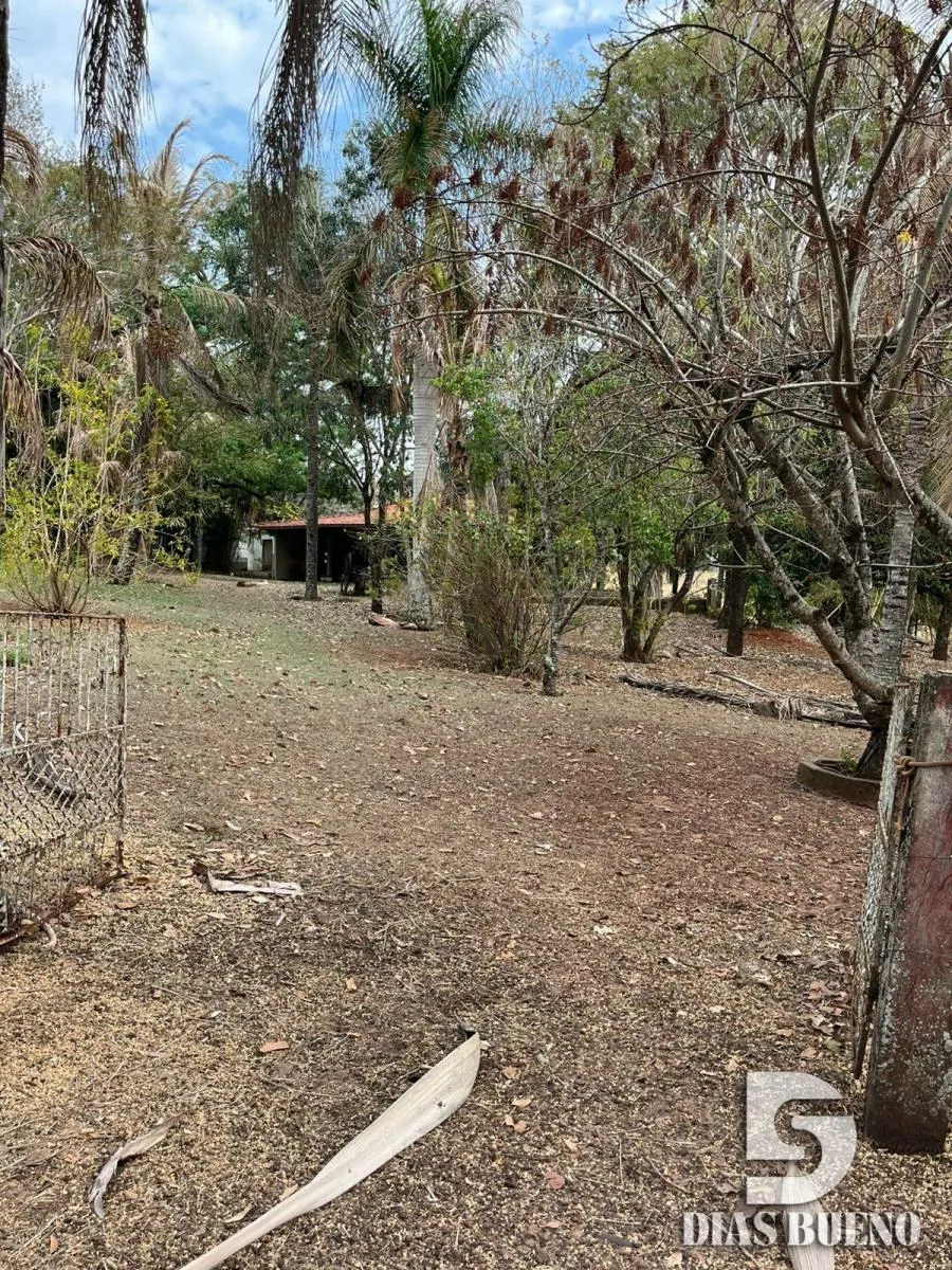 Sítio à venda de 16 ha em Duartina, SP, Brasil