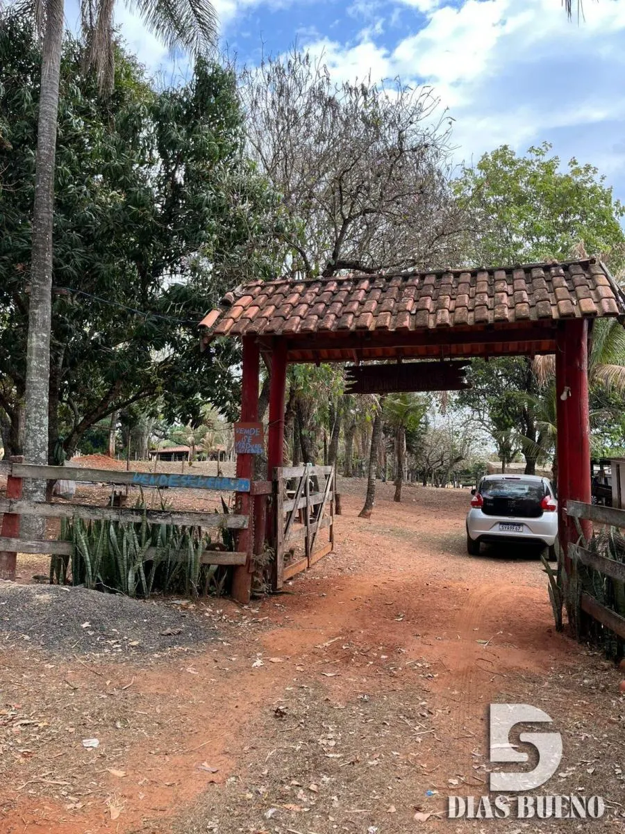 Sítio à venda de 16 ha em Duartina, SP, Brasil
