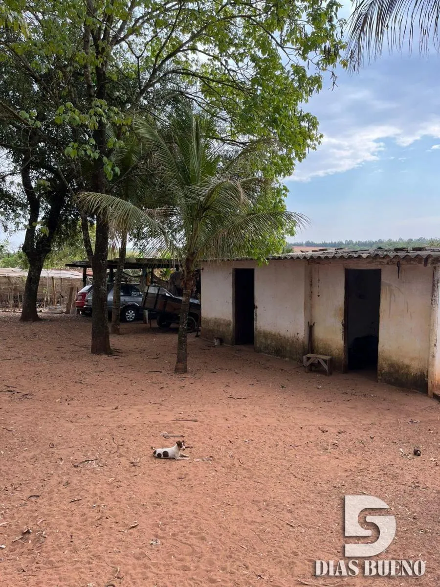Sítio à venda de 16 ha em Duartina, SP, Brasil