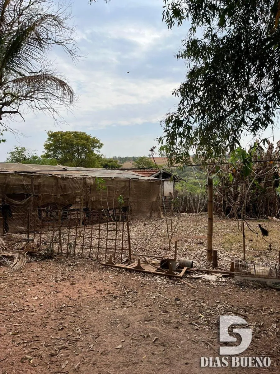 Sítio à venda de 16 ha em Duartina, SP, Brasil