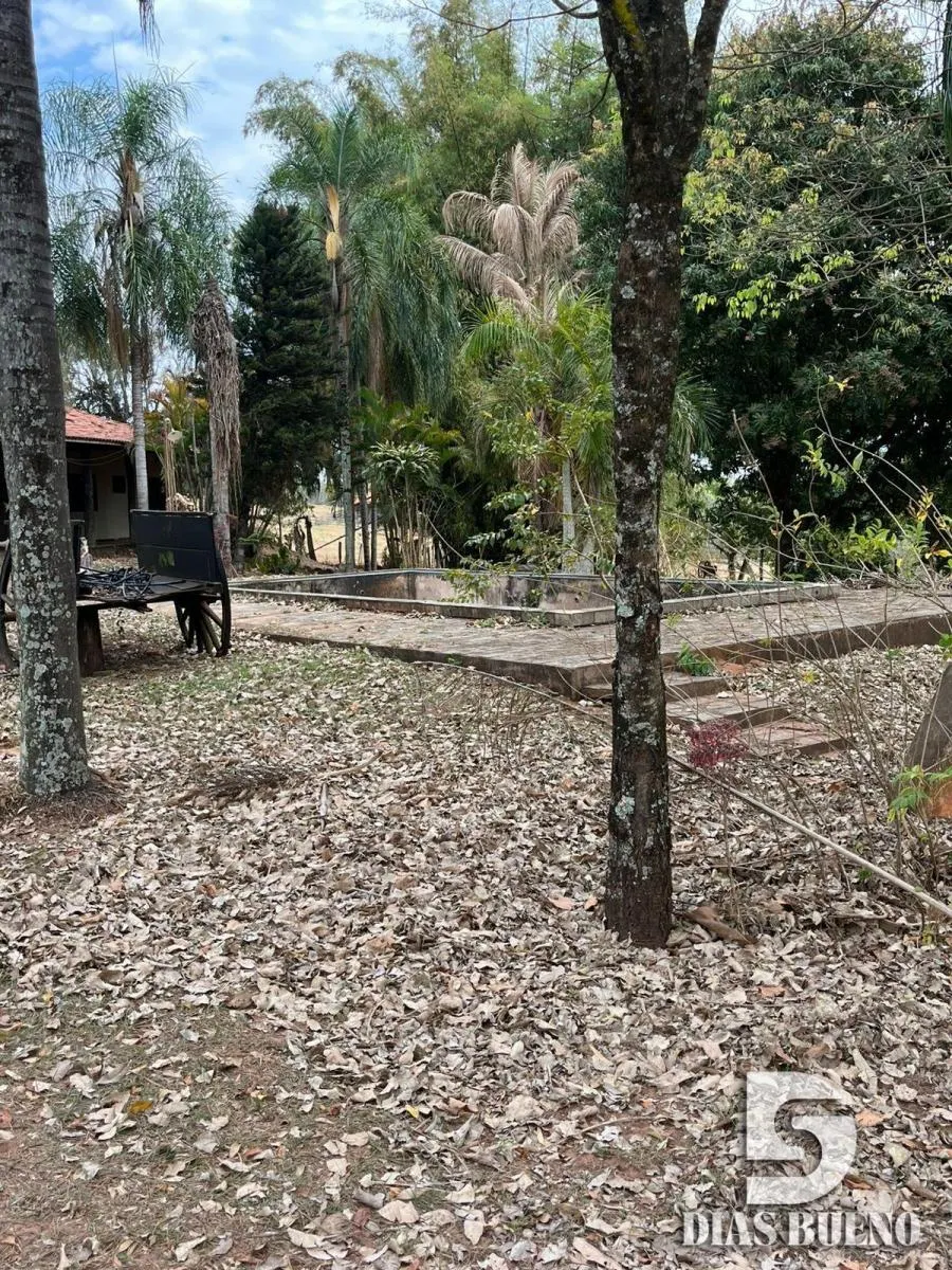 Sítio à venda de 16 ha em Duartina, SP, Brasil