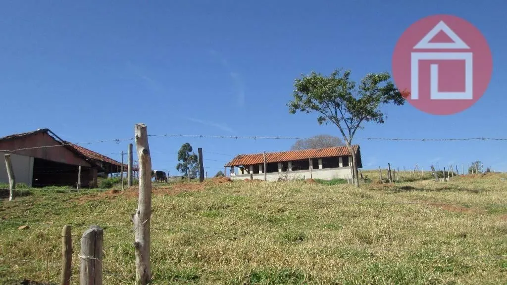 Fazenda à venda de 90 ha em Bragança Paulista, SP, Brasil