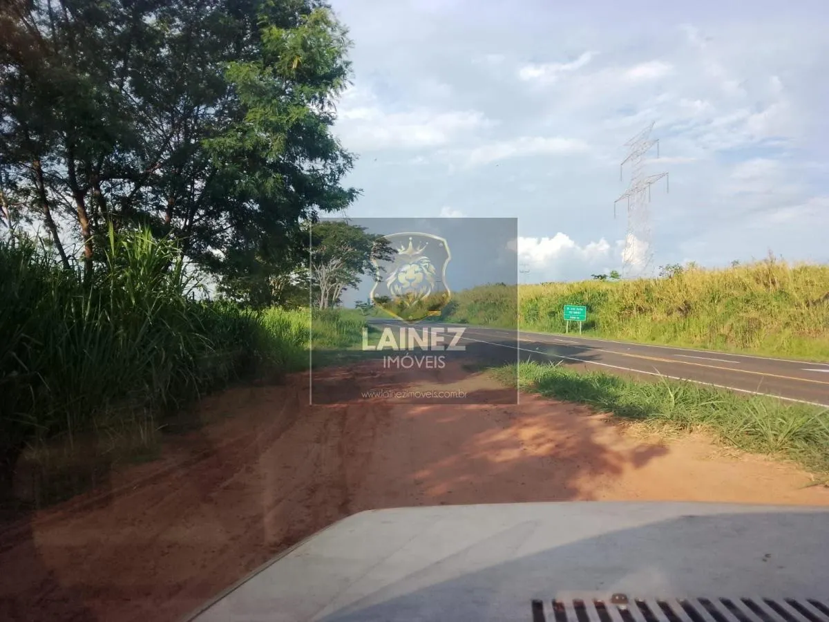 Country home for sale of 6 acres in Catanduva, SP, Brazil