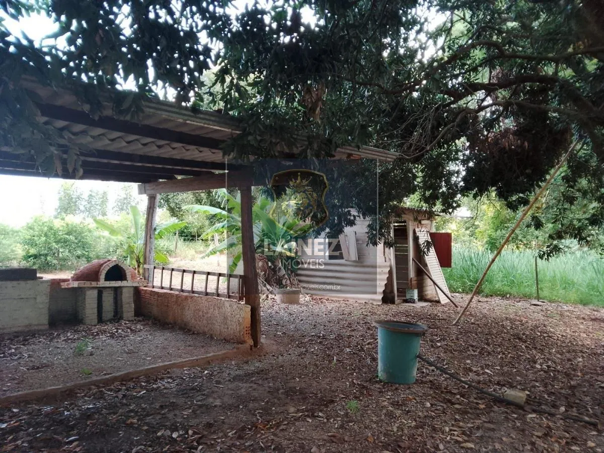 Country home for sale of 6 acres in Catanduva, SP, Brazil