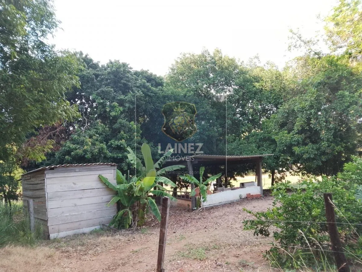 Country home for sale of 6 acres in Catanduva, SP, Brazil