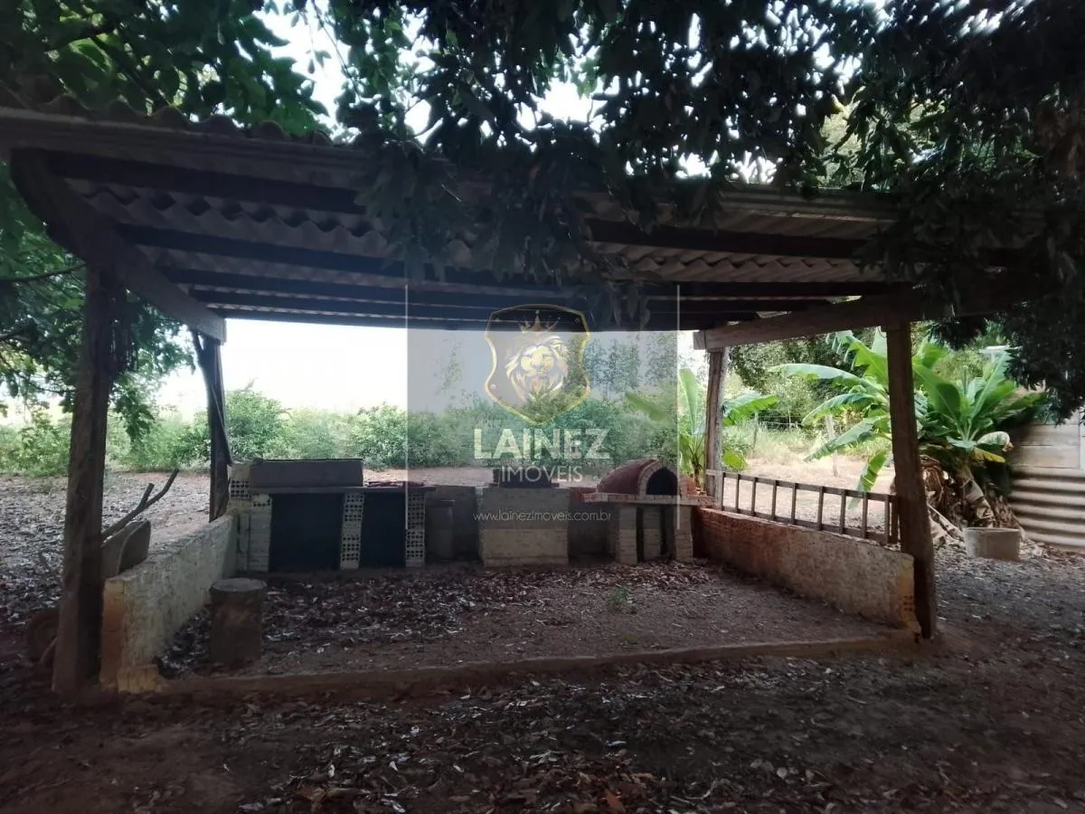 Country home for sale of 6 acres in Catanduva, SP, Brazil