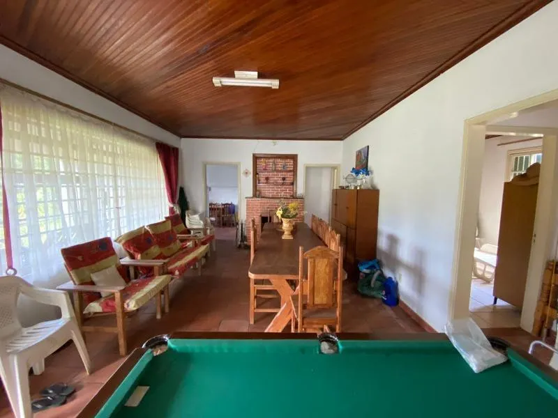 Sítio à venda de 6 ha em Itapecerica da Serra, SP, Brasil