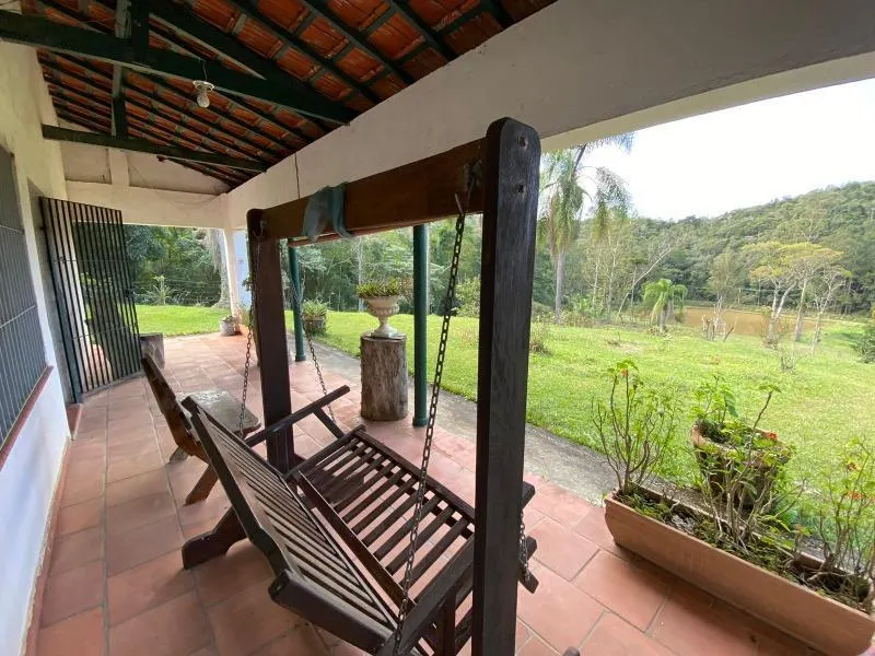Sítio à venda de 6 ha em Itapecerica da Serra, SP, Brasil