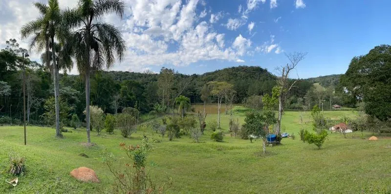 Sítio à venda de 6 ha em Itapecerica da Serra, SP, Brasil