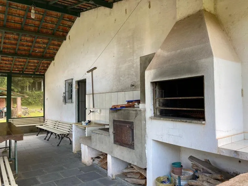Sítio à venda de 6 ha em Itapecerica da Serra, SP, Brasil