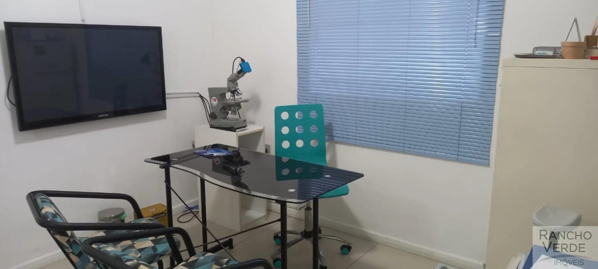 Commercial for sale of 125 m² in São José dos Campos, SP, Brazil