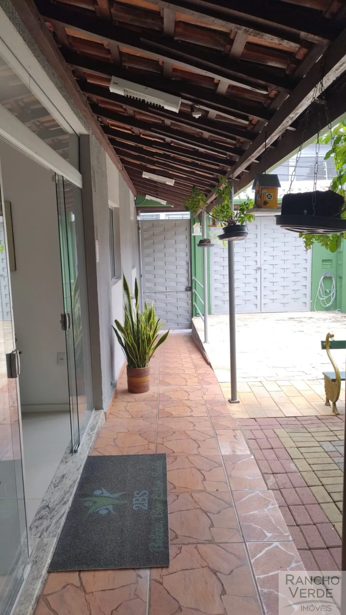 Commercial for sale of 125 m² in São José dos Campos, SP, Brazil